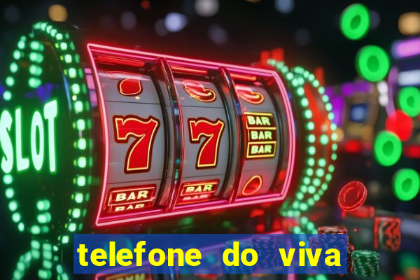 telefone do viva sorte oficial